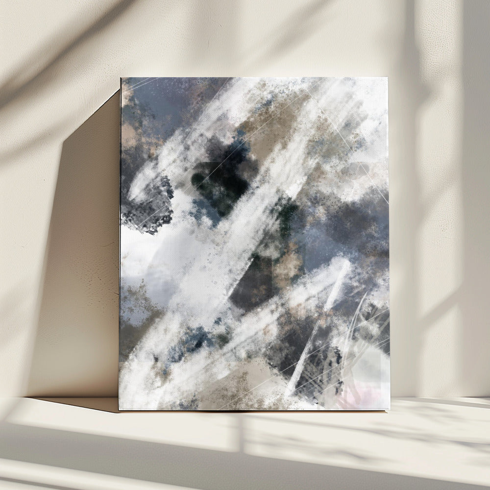 Zig Zag | Canvas