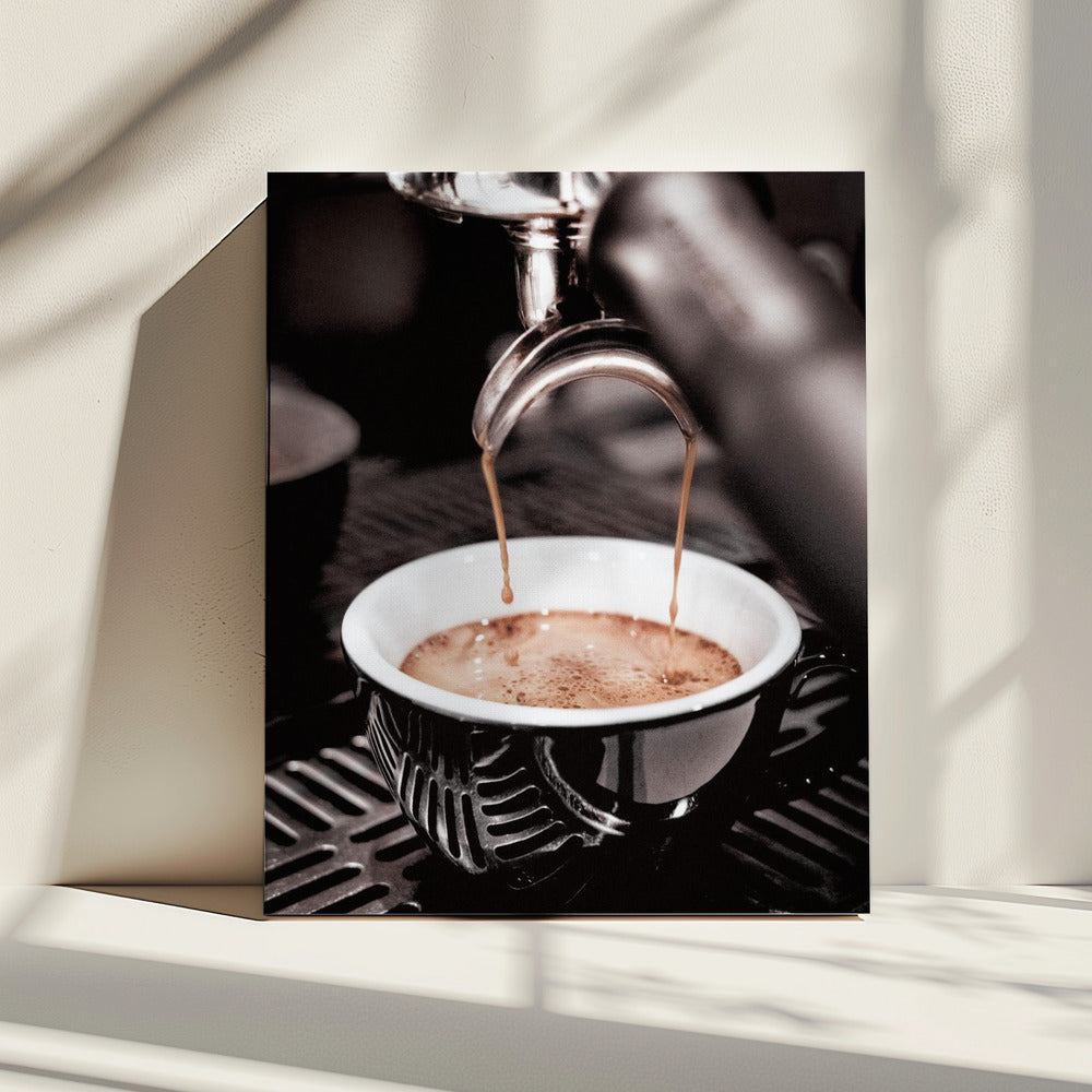 Koffie_005 | Canvas