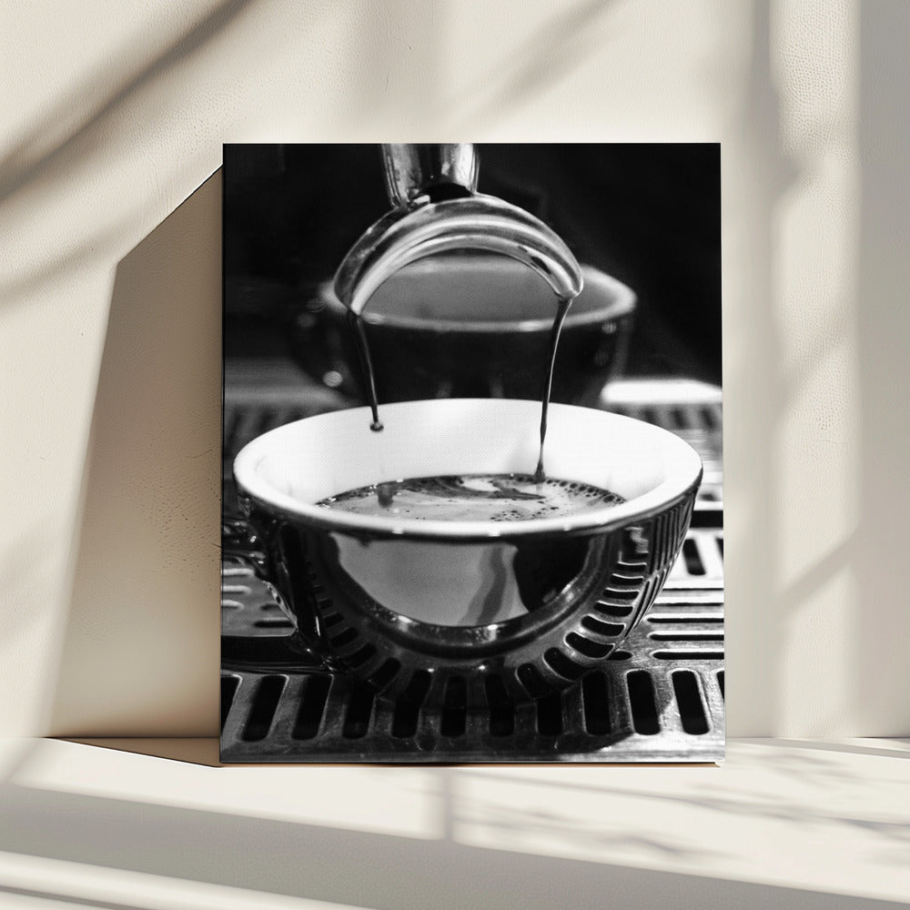 Koffie_004 | Canvas