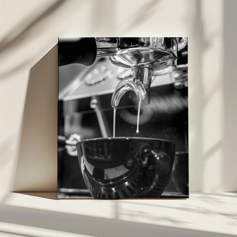 Koffie_007 | Canvas