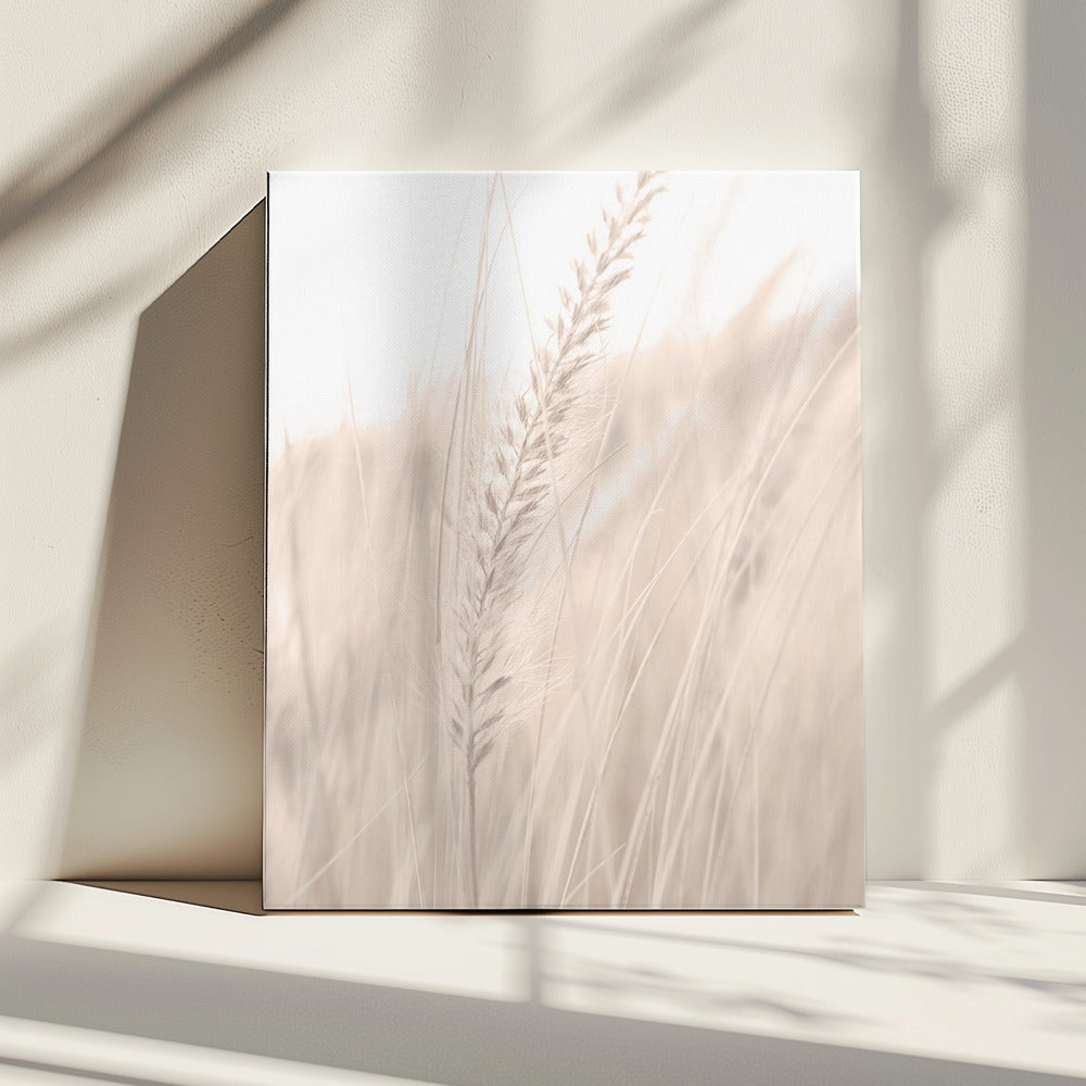 Gras_001 | Canvas