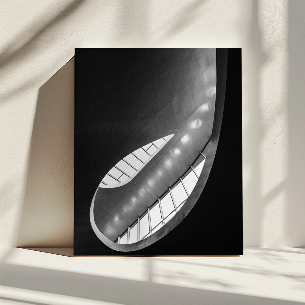 druppel 1 | Canvas