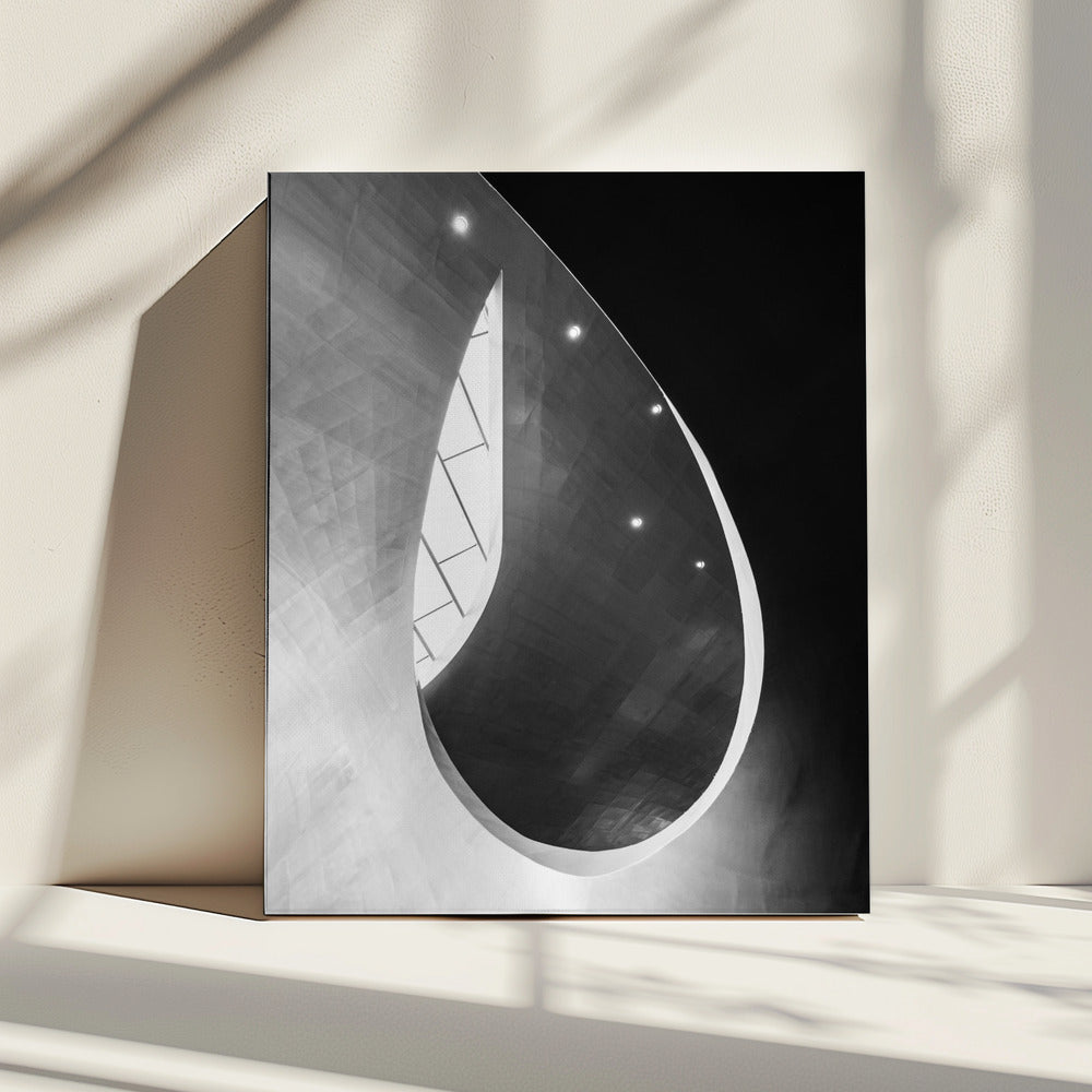druppel 3 | Canvas