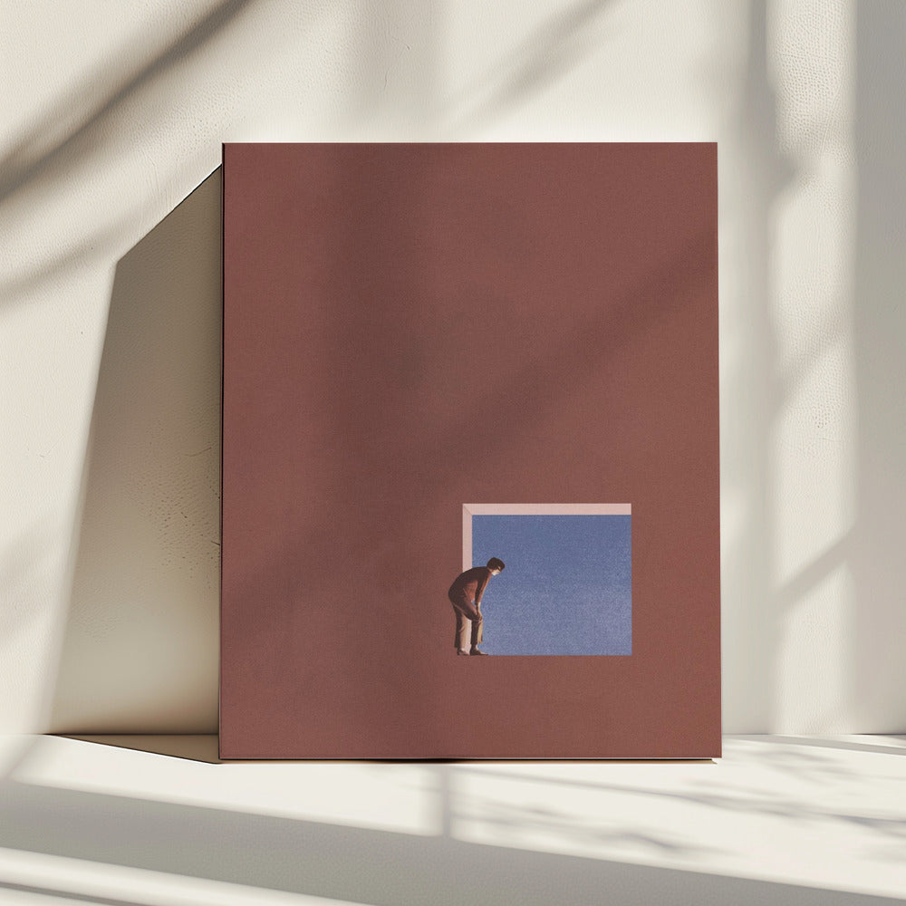 Nieuwsgierigheid | Canvas