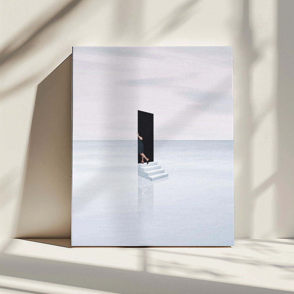Escapisme | Canvas