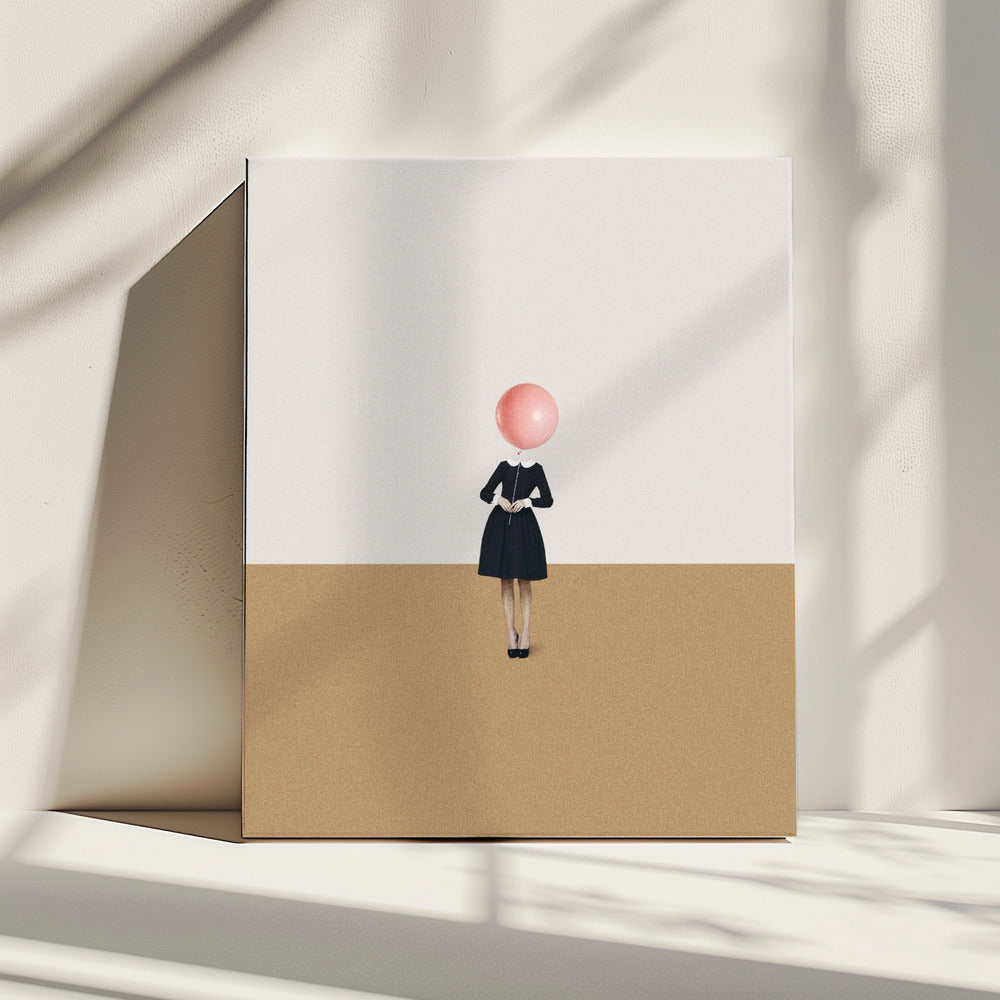 Duidelijke onvolkomenheden | Canvas