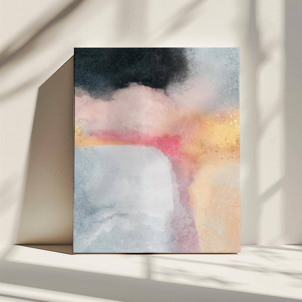 Billow | Canvas