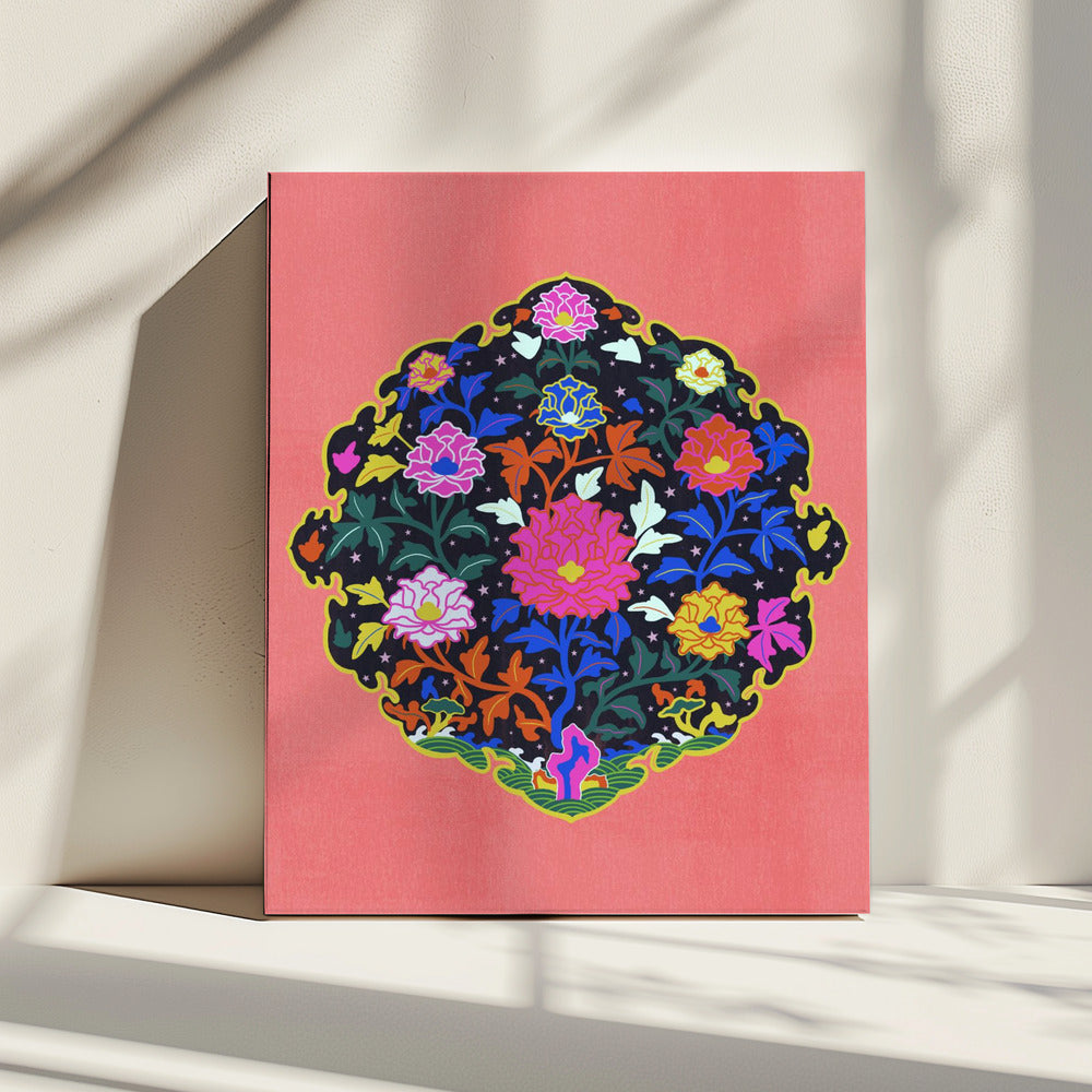 Oma | Canvas