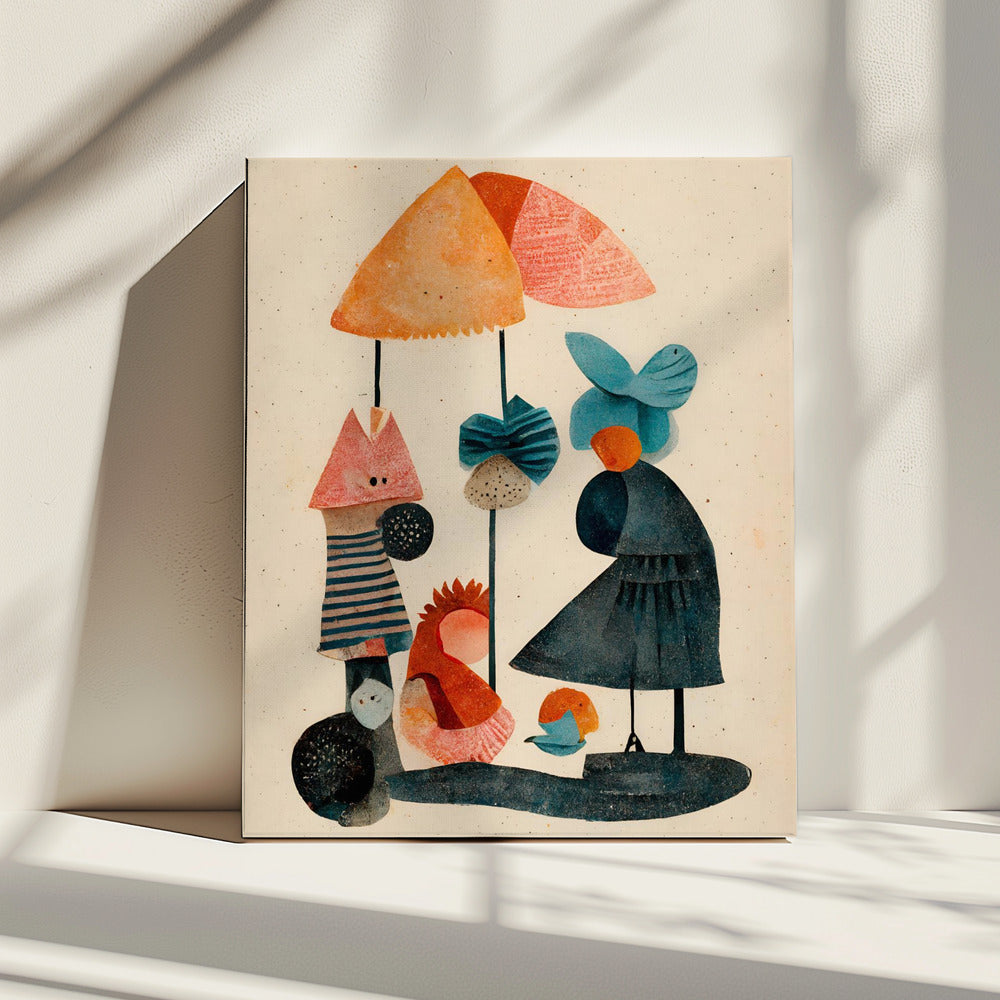 Speelse bijeenkomsten | Canvas