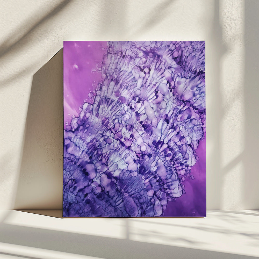 Zij verkoopt schelpen | Canvas