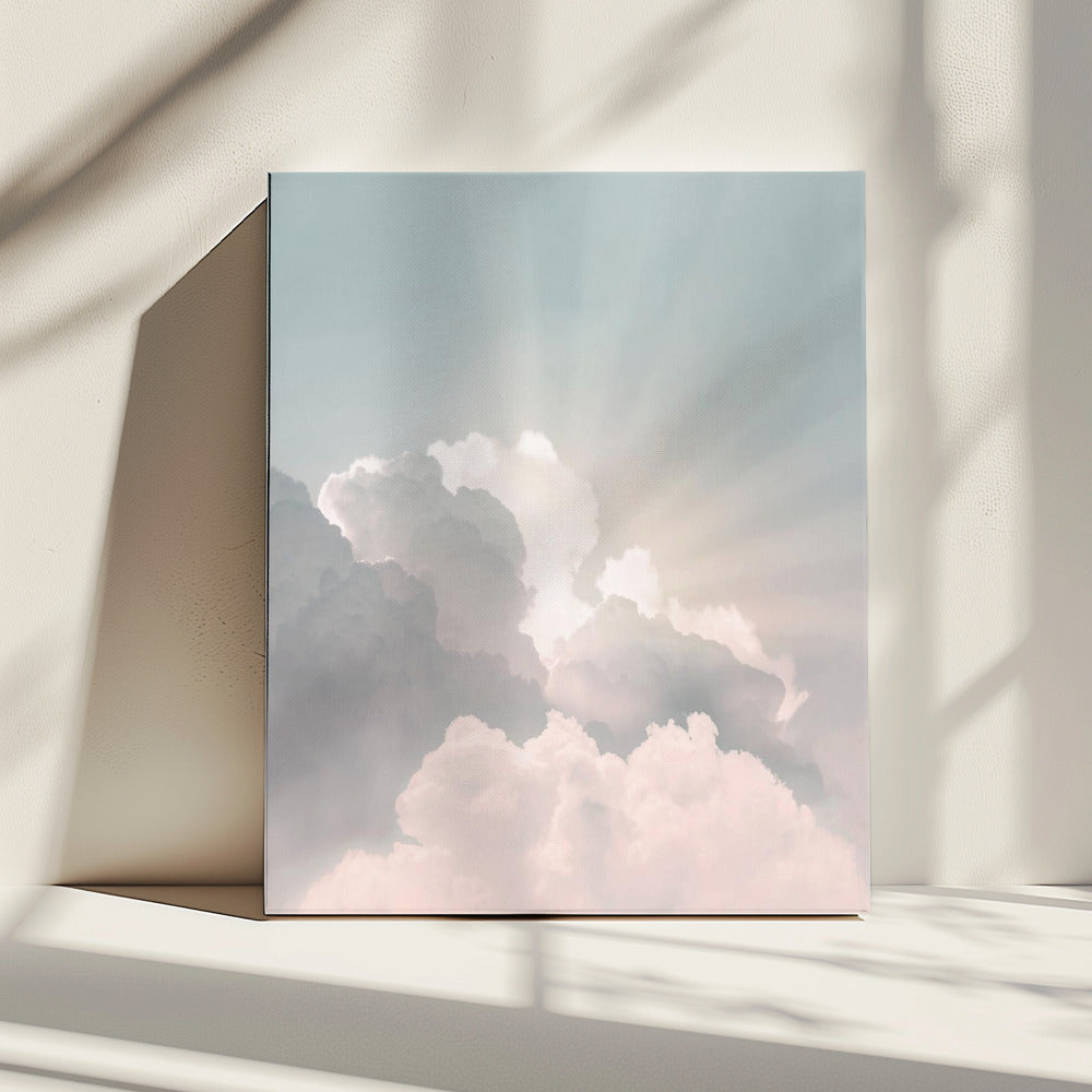 Lucht | Canvas