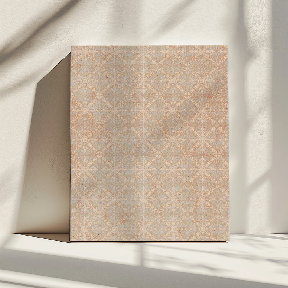 Rustieke elegantie | Canvas