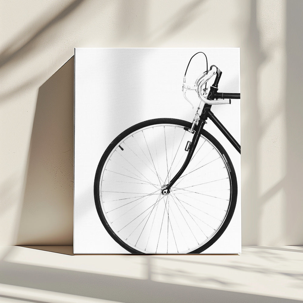 Fiets | Canvas