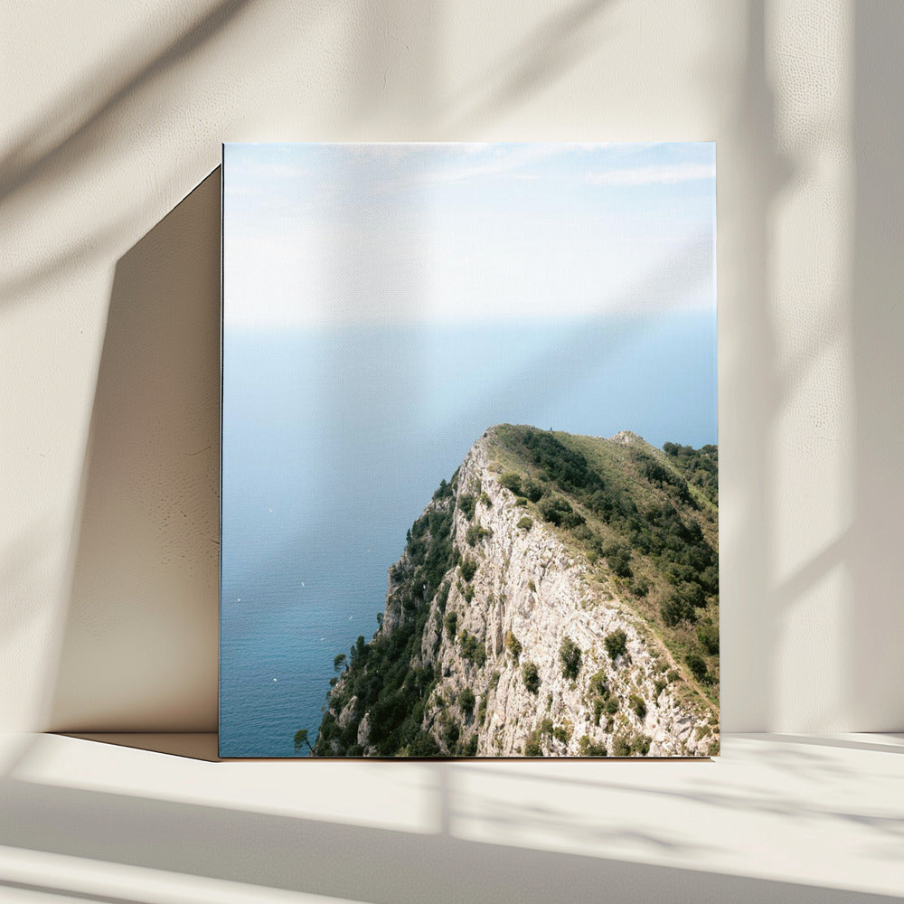 Berg Solaro Capri | Canvas