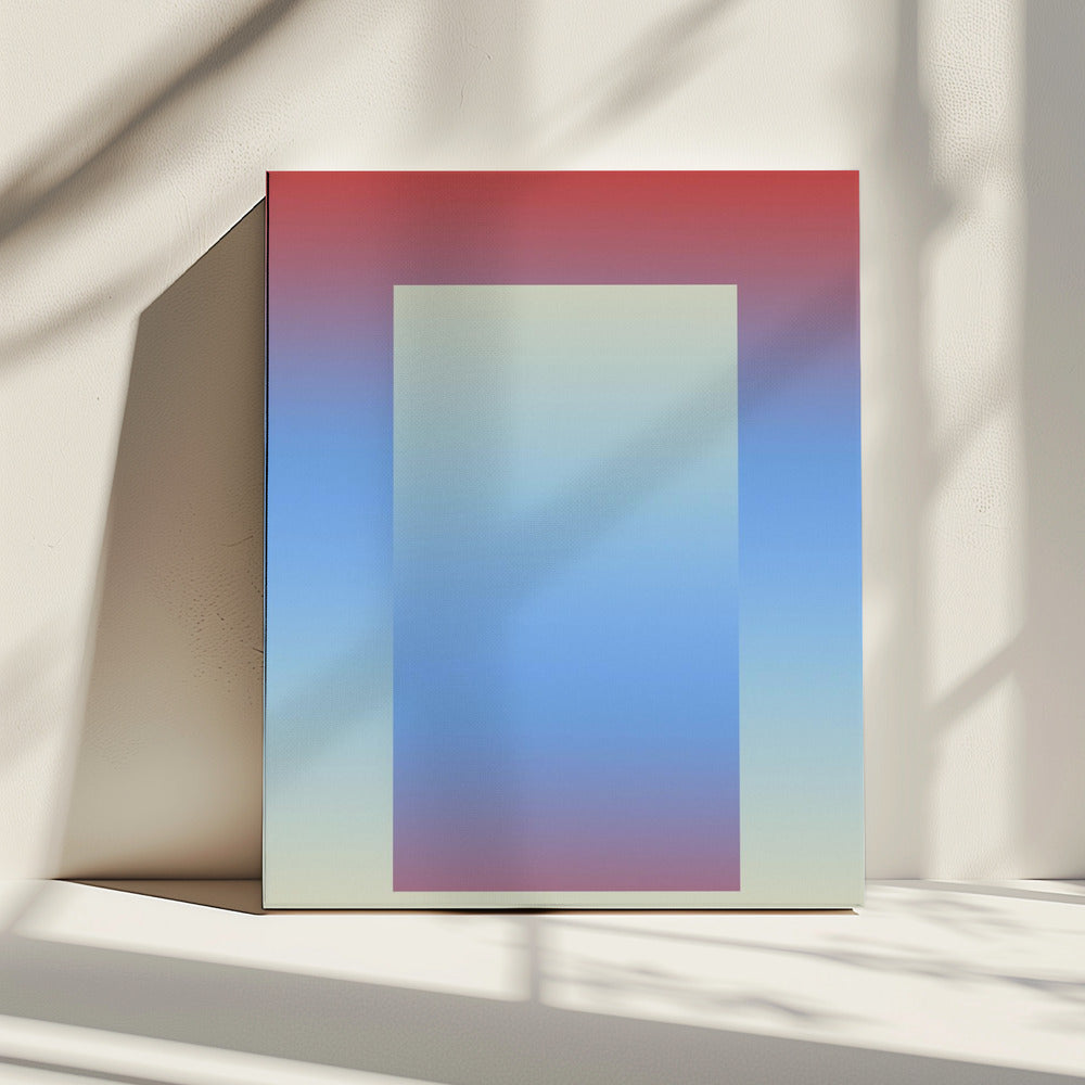 Gradiëntpoort | Canvas