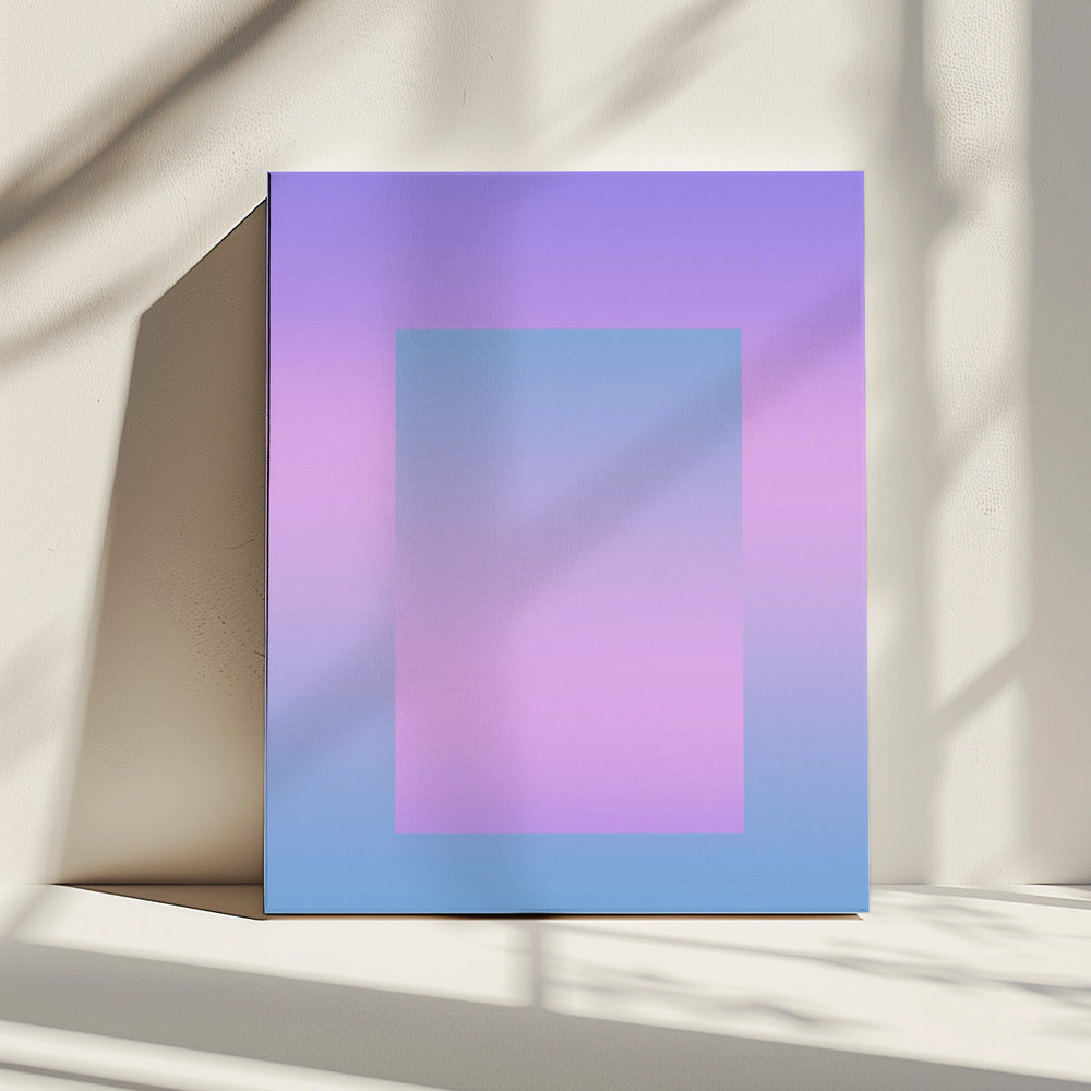 Gradiëntportaal | Canvas