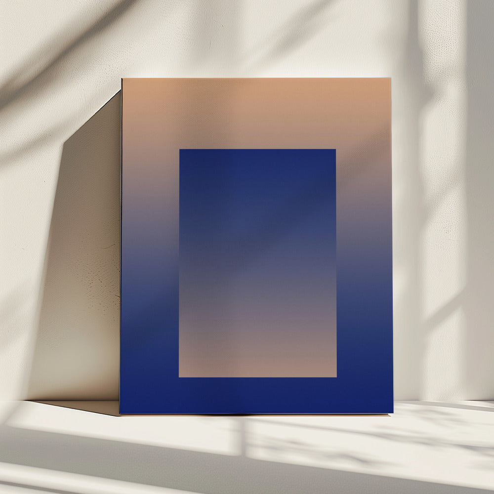 Schemerpoort | Canvas