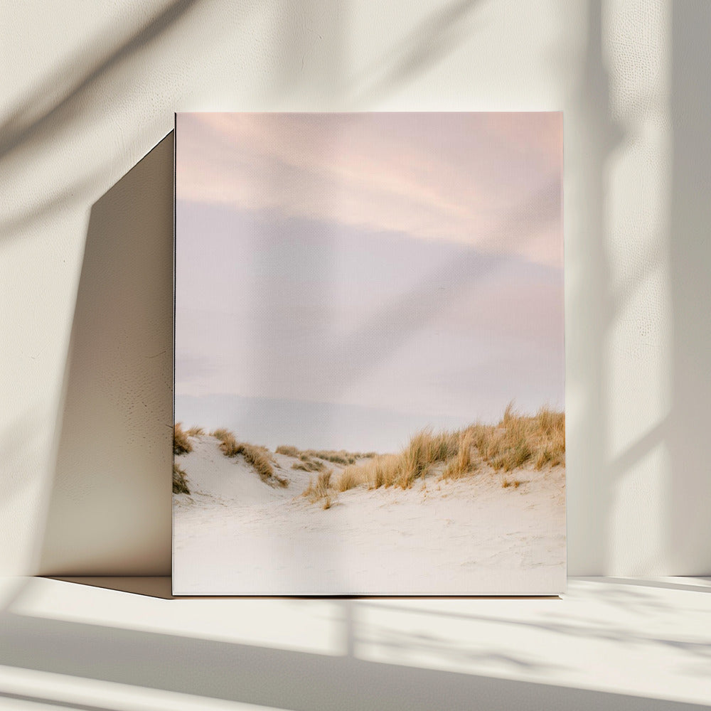 Amelander Duinen 3 | Canvas