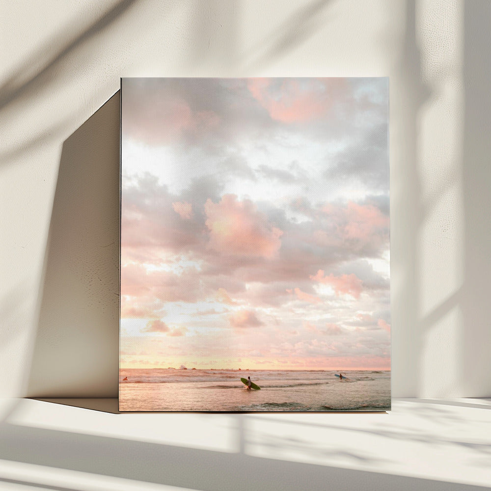 Surfen in Costa Rica | Canvas