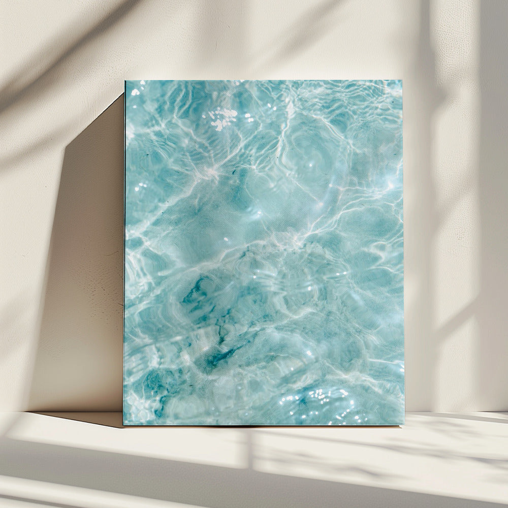 Ostuni 3 | Canvas