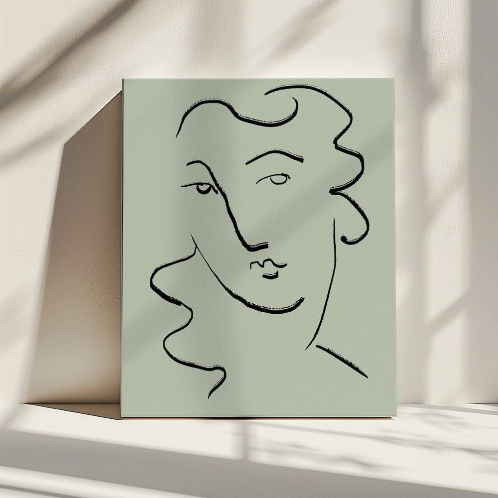 Groen kijken | Canvas