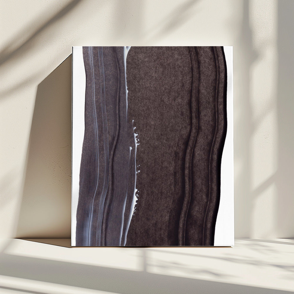 Ethereal Currents | Canvas