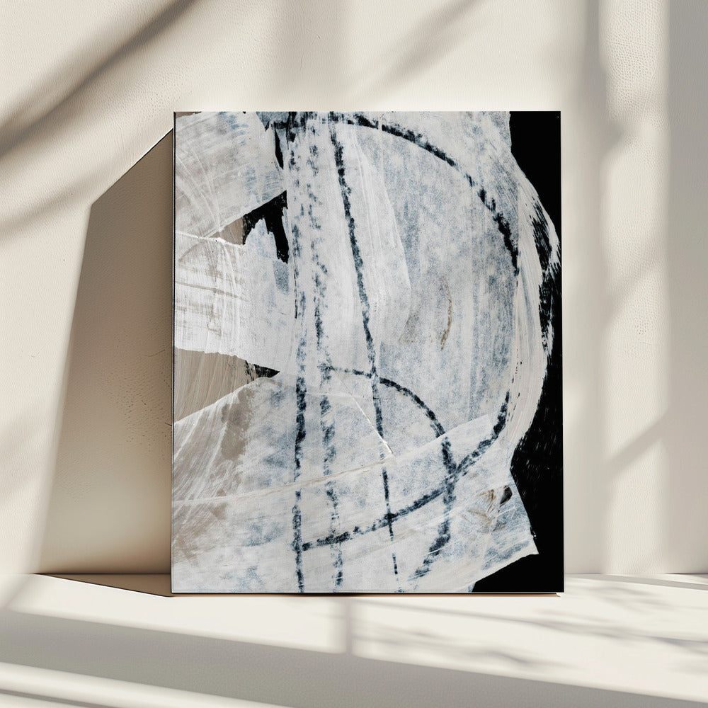 Mind No2 | Canvas