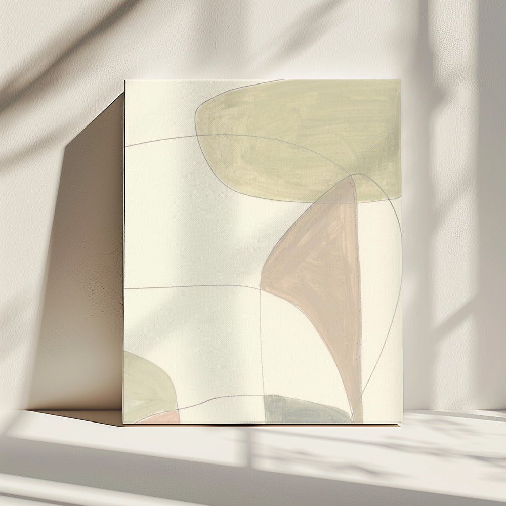 Rond | Canvas