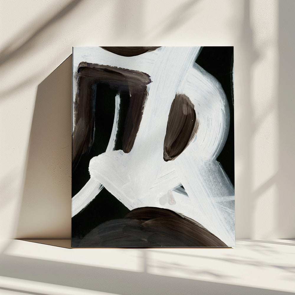 Verbonden | Canvas