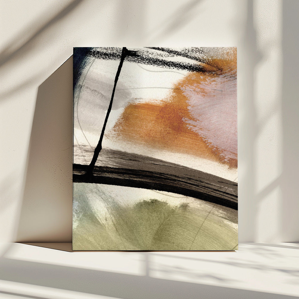 Light No2 | Canvas