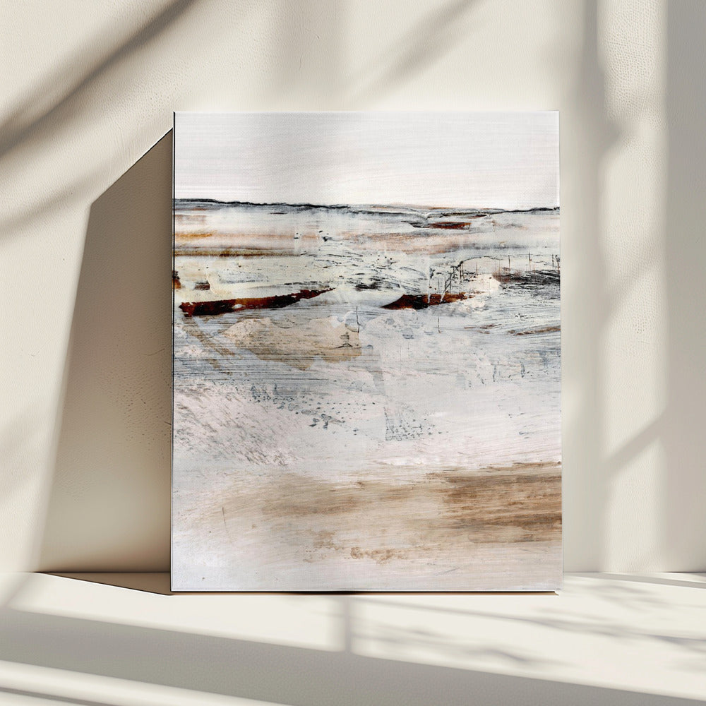 August | Canvas