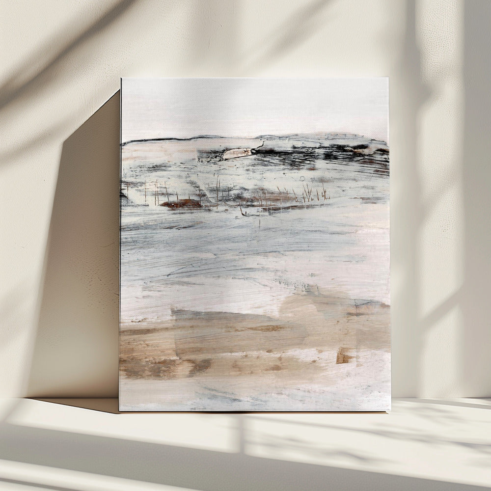 Augustus nr. 2 | Canvas