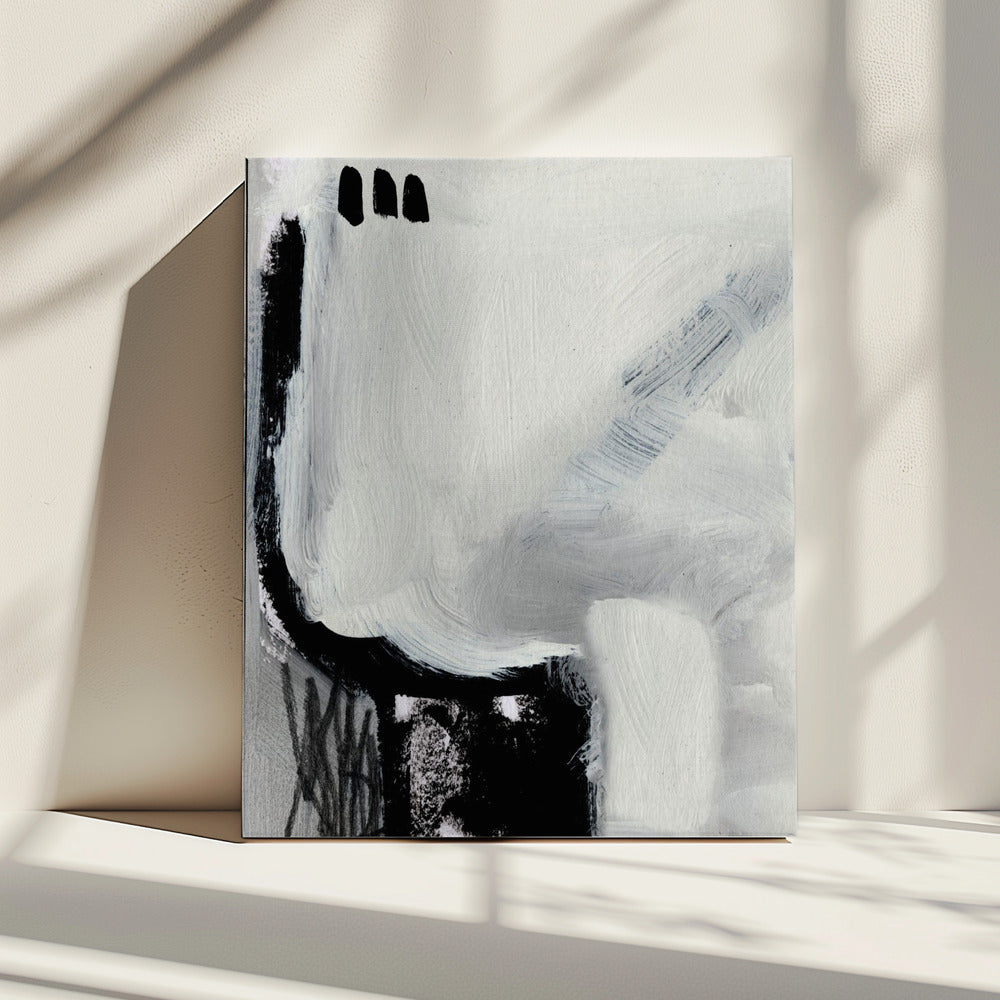 Beyond No2 | Canvas