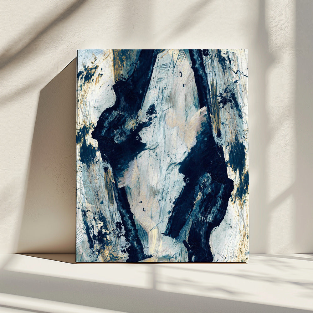 Gletsjer | Canvas
