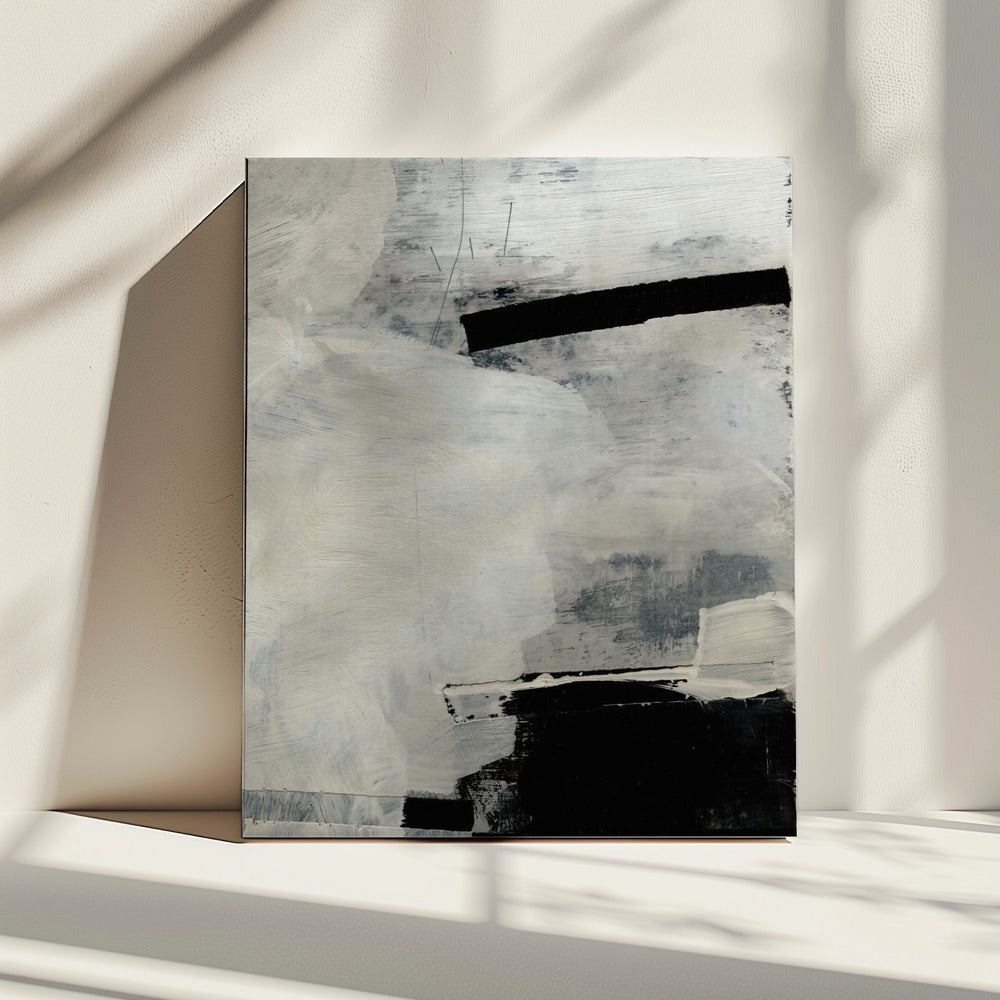 Voor altijd | Canvas