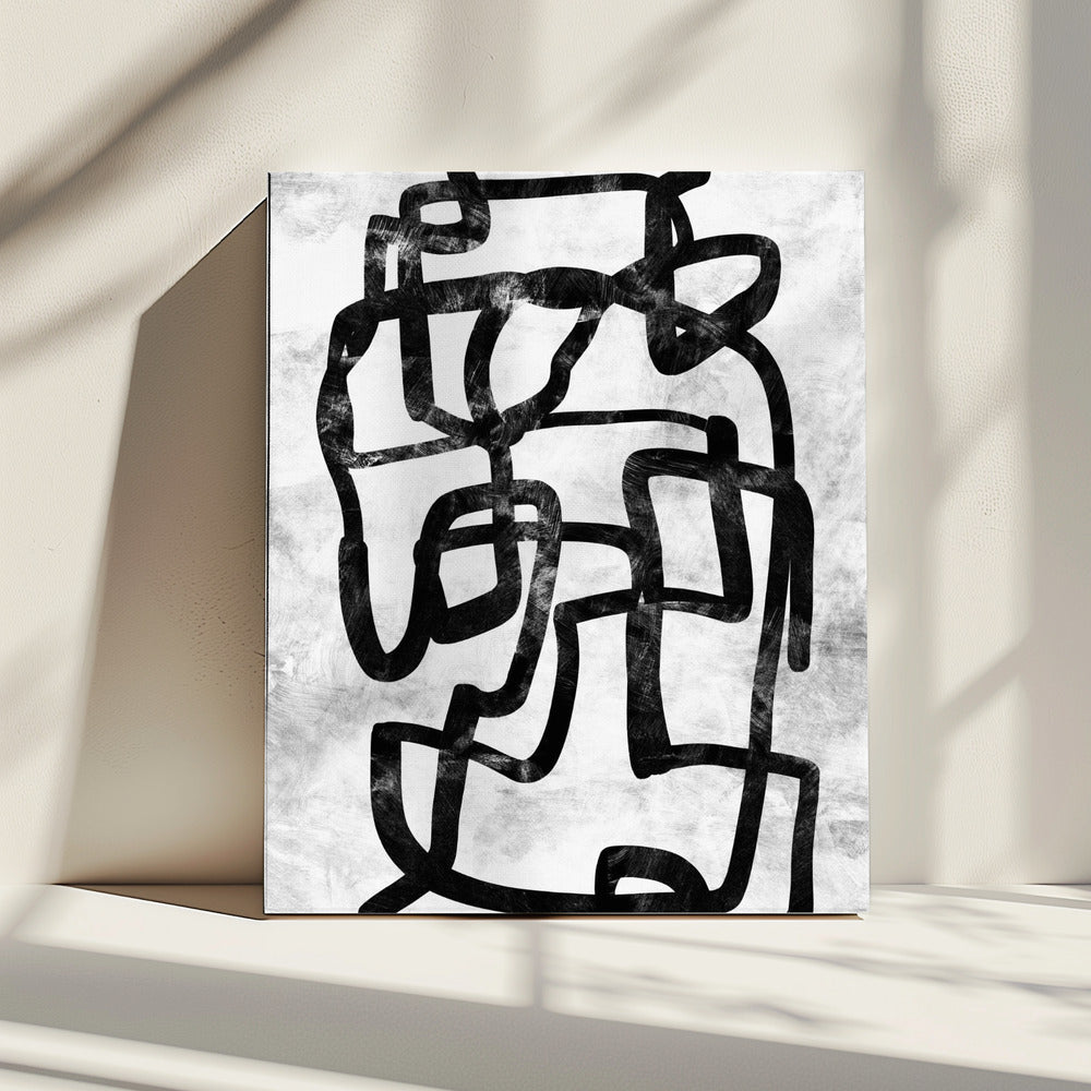 Verhaallijn | Canvas