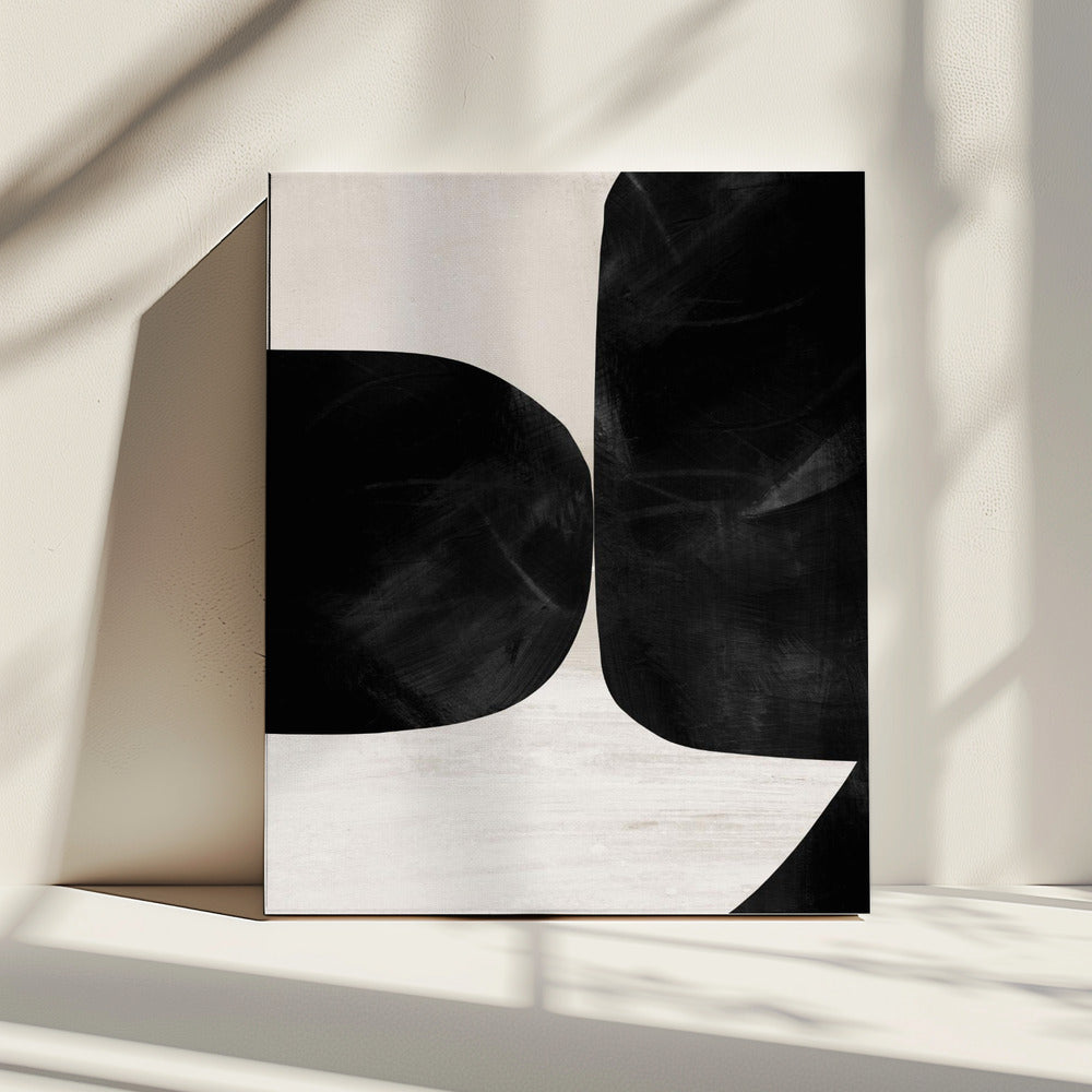 Night No2 | Canvas