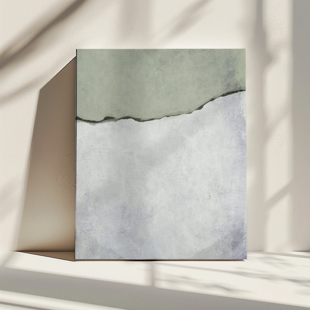 Divided | Canvas