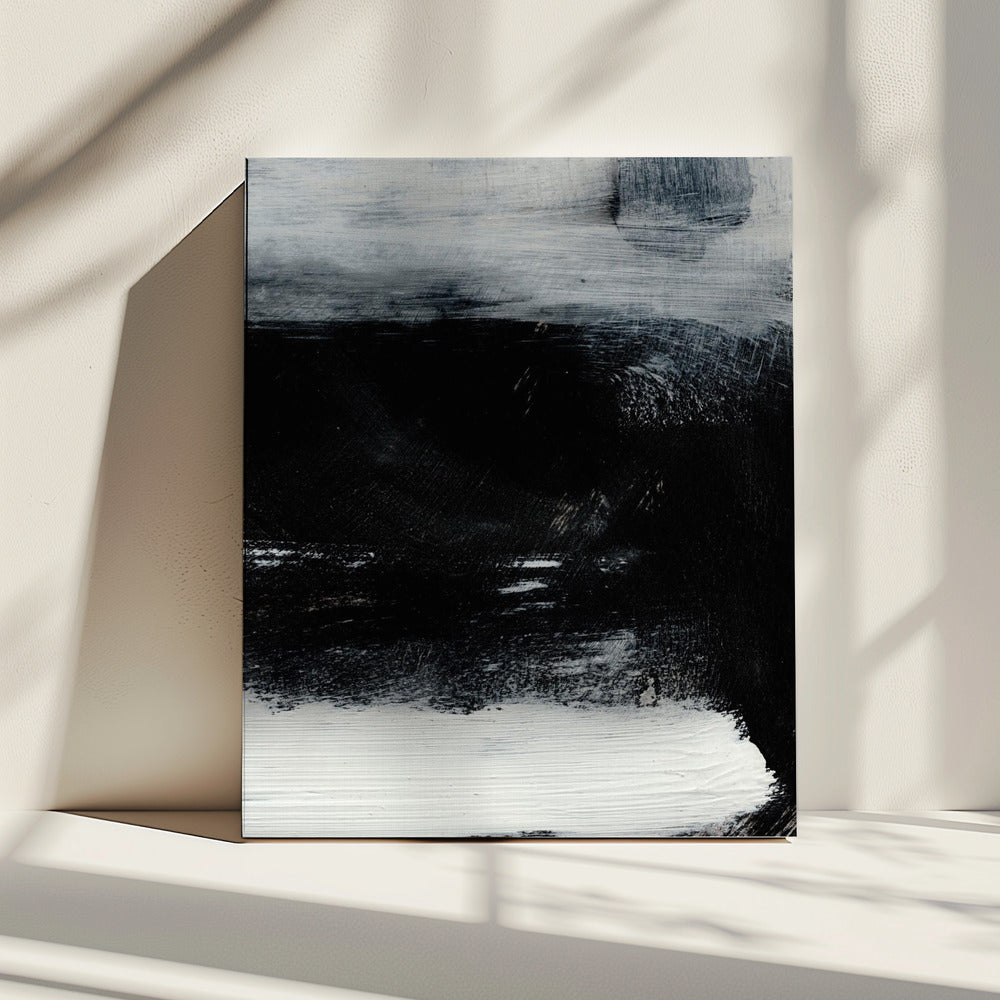 Stay | Canvas