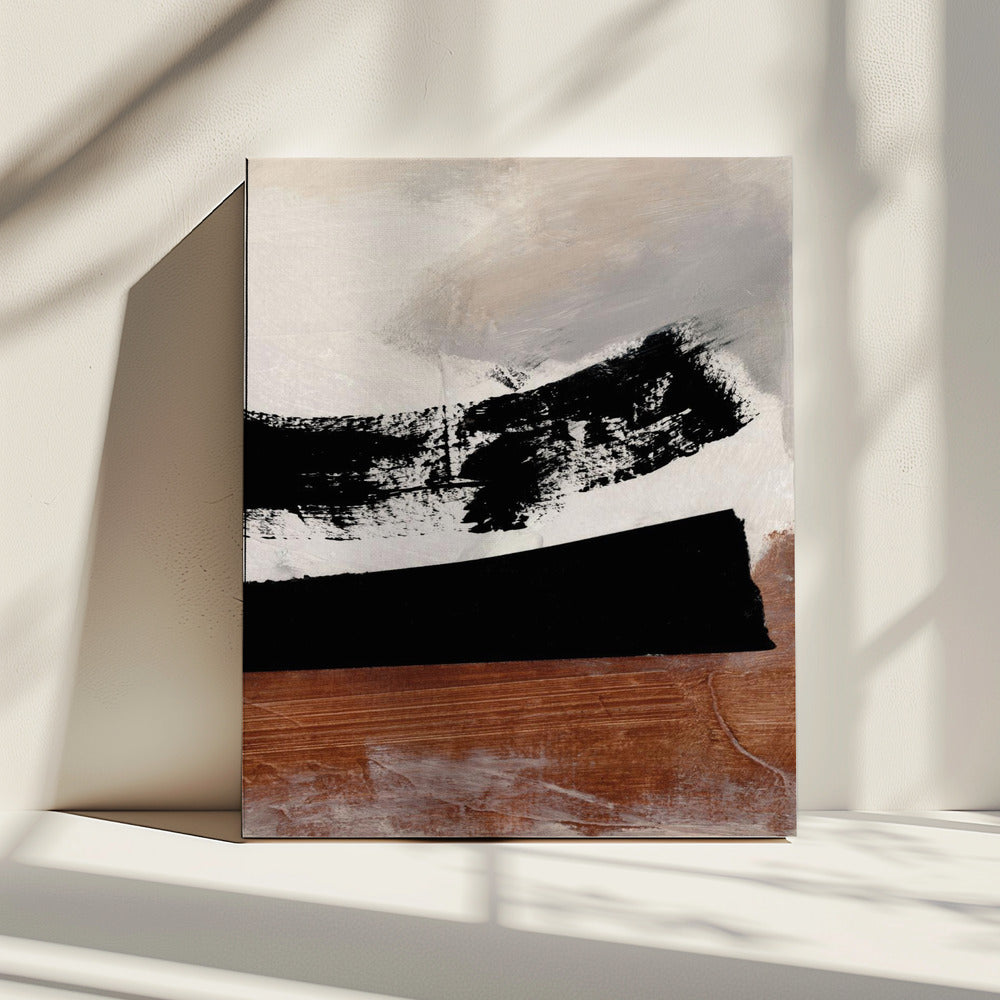 Aan dek | Canvas
