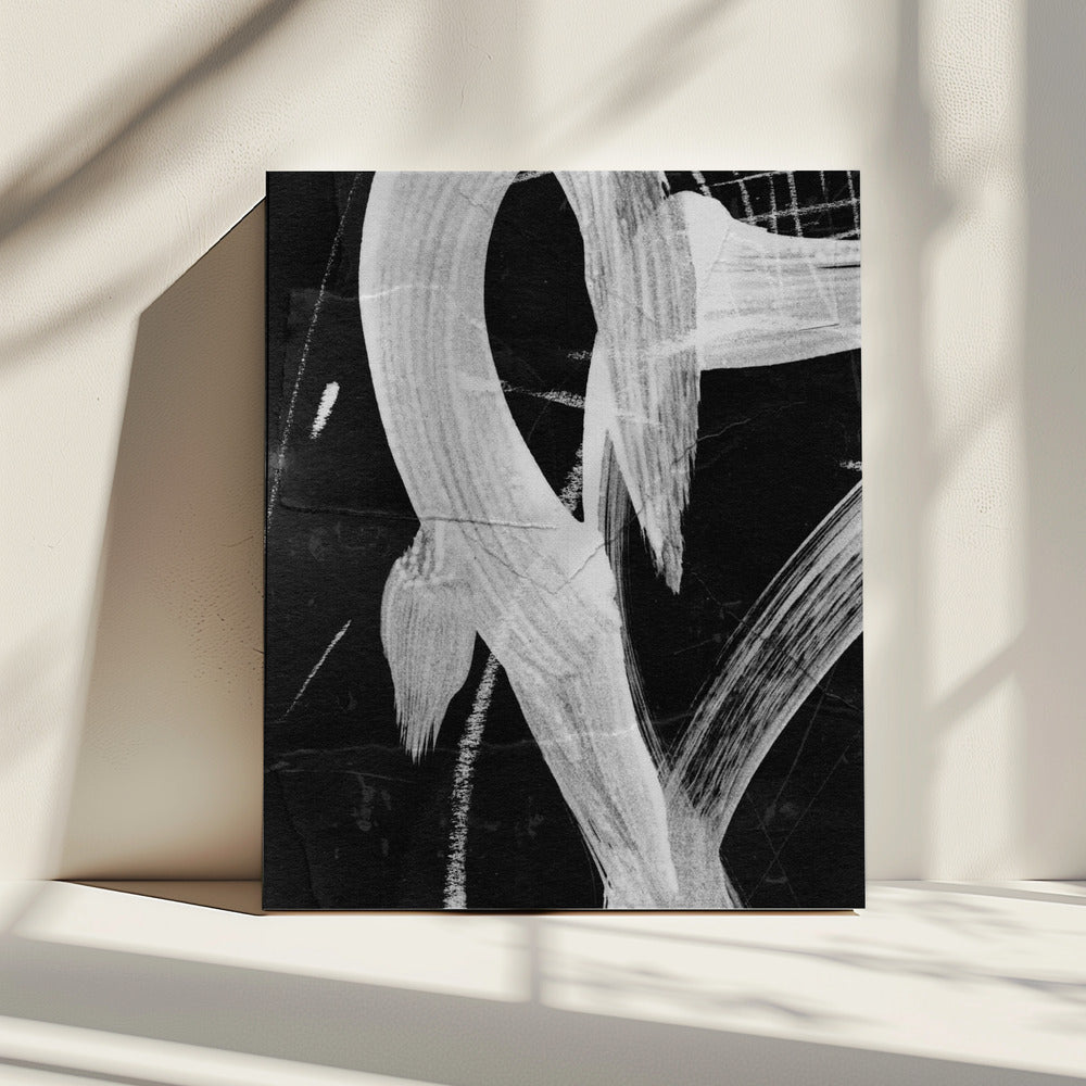 Zinkend | Canvas