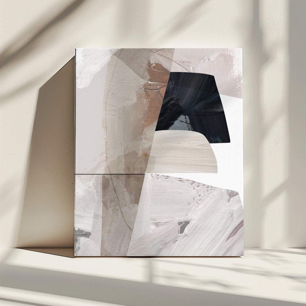 Grotten | Canvas
