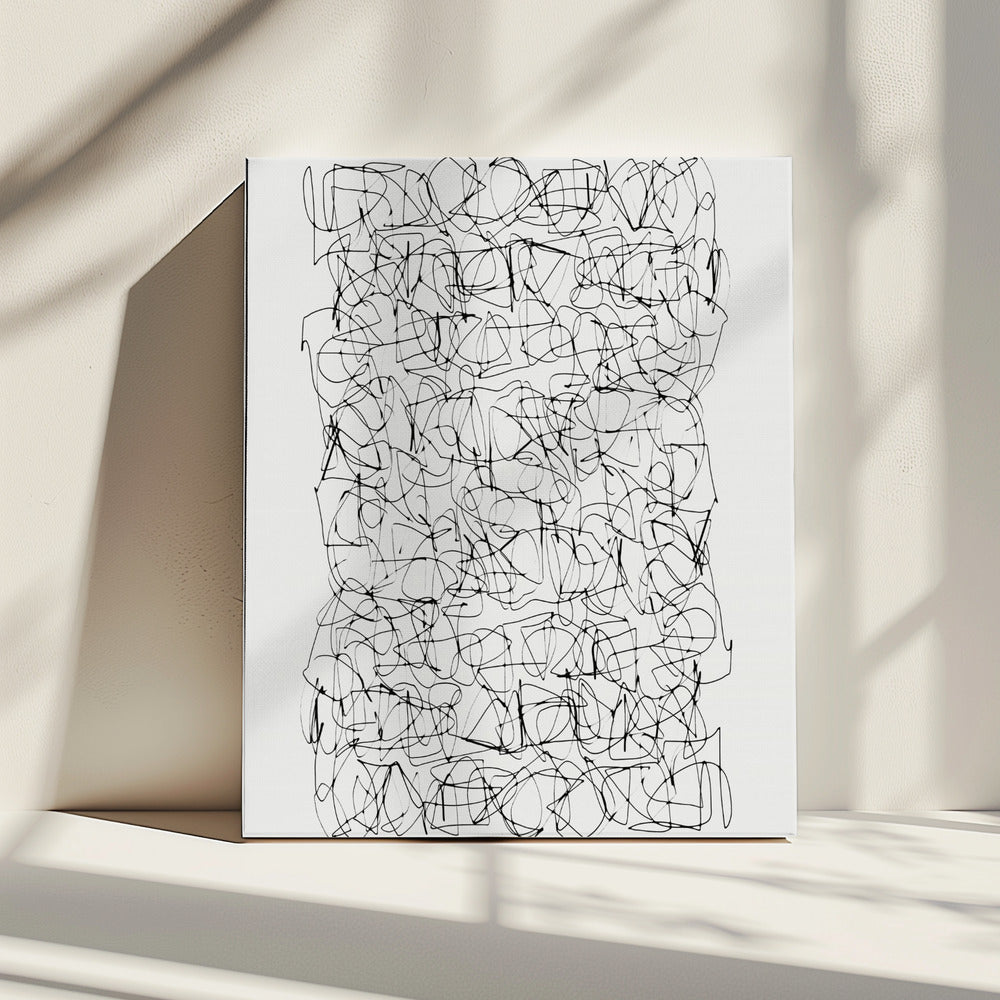 Schakelingen | Canvas