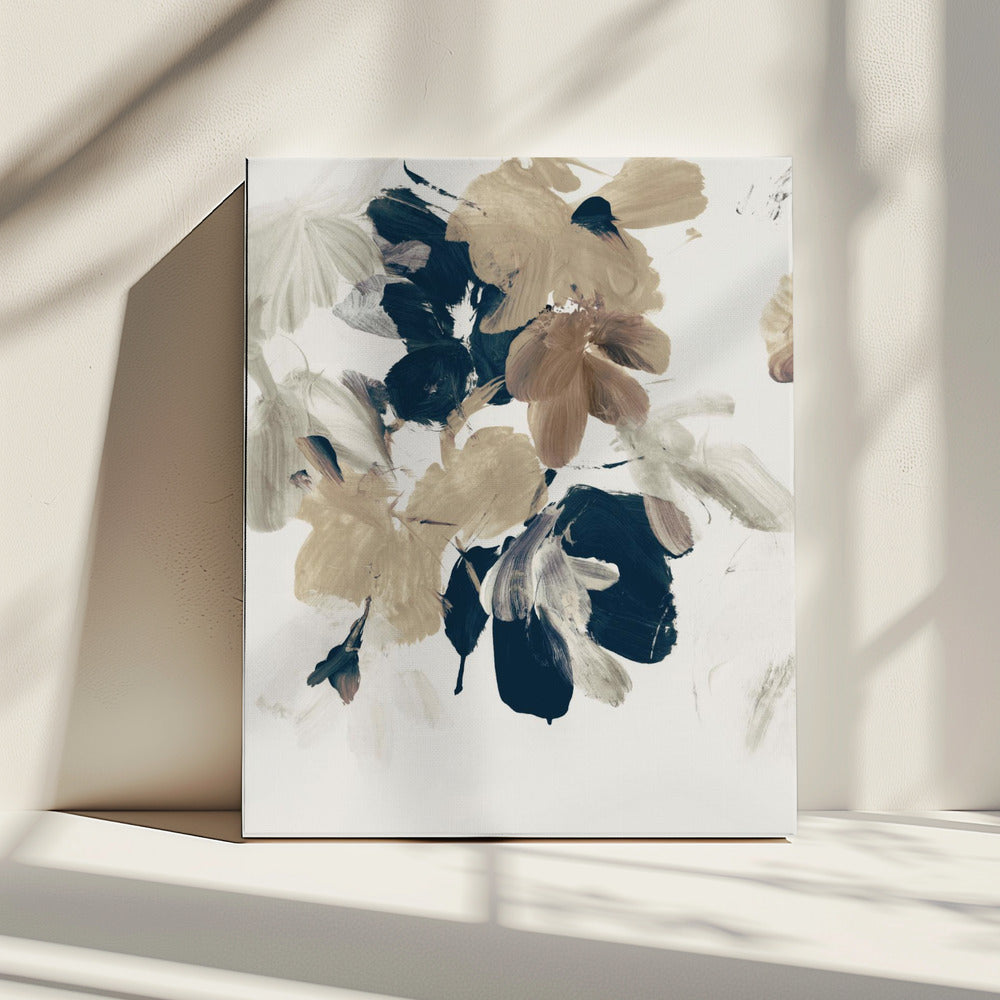 Zomerzicht nr. 2 | Canvas
