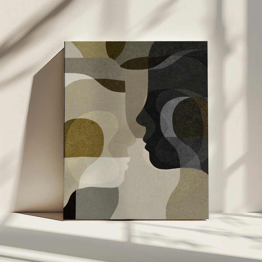 Opkomend | Canvas