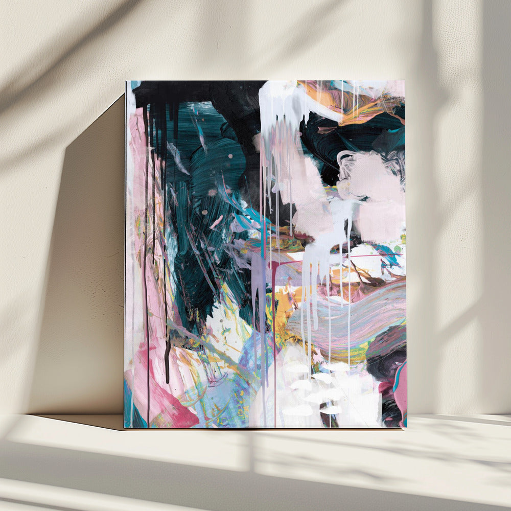 Verklaring nr. 2 | Canvas