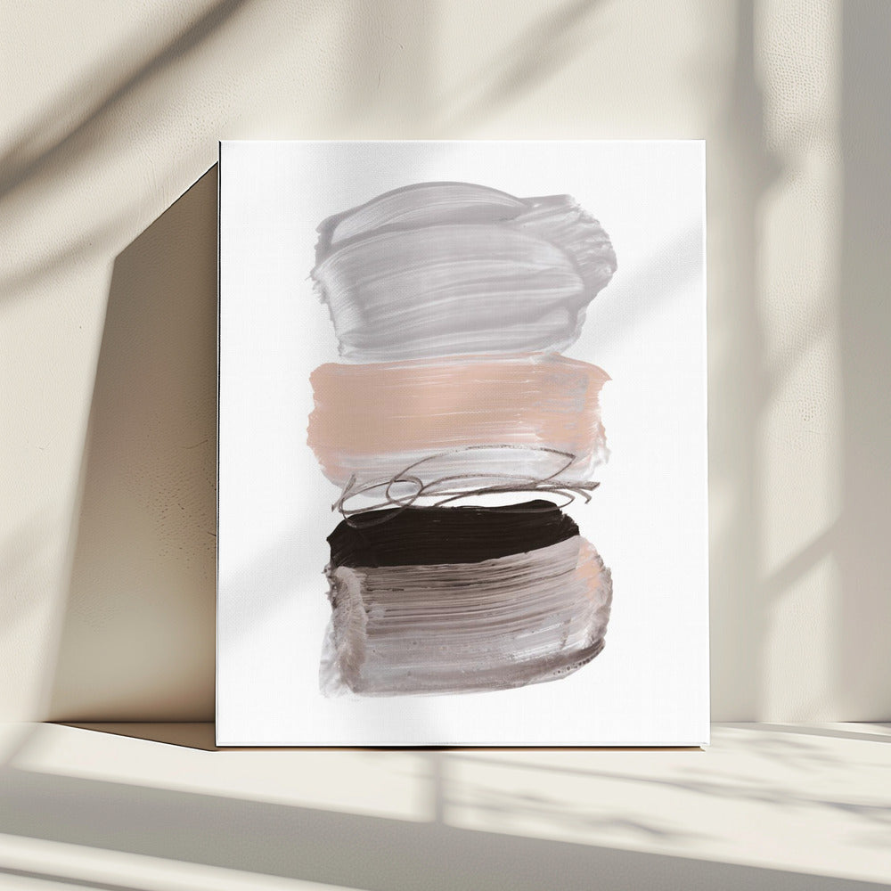 Streken | Canvas