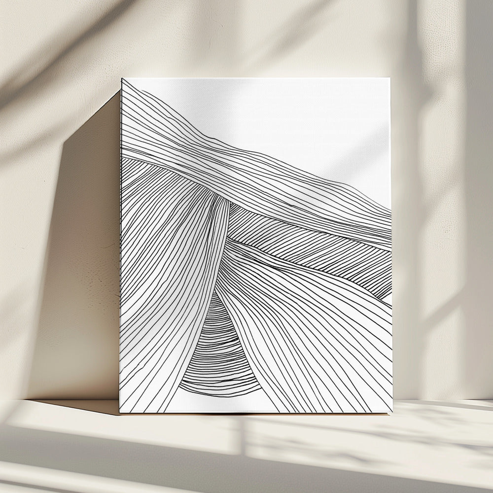 Golven | Canvas