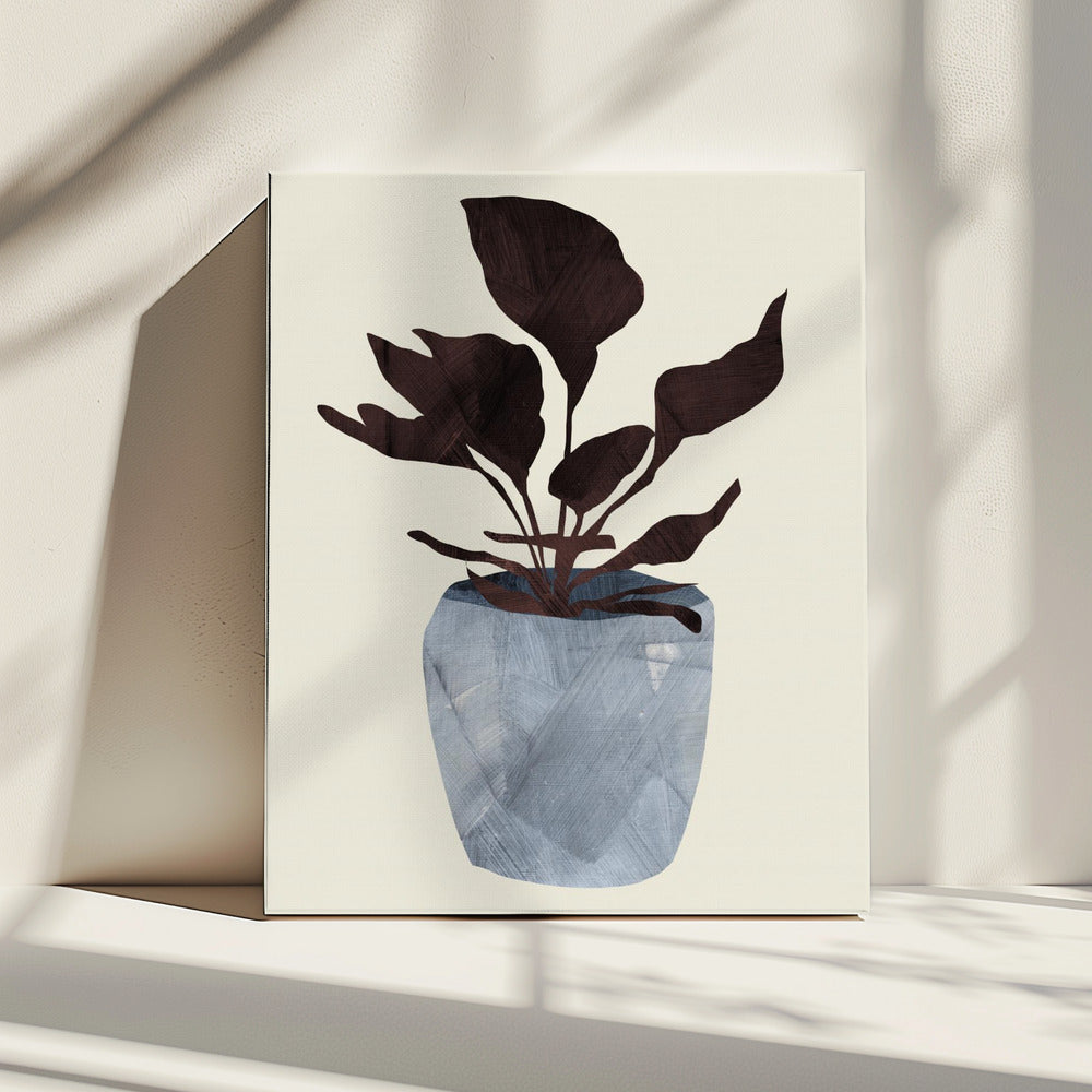 Landplant | Canvas