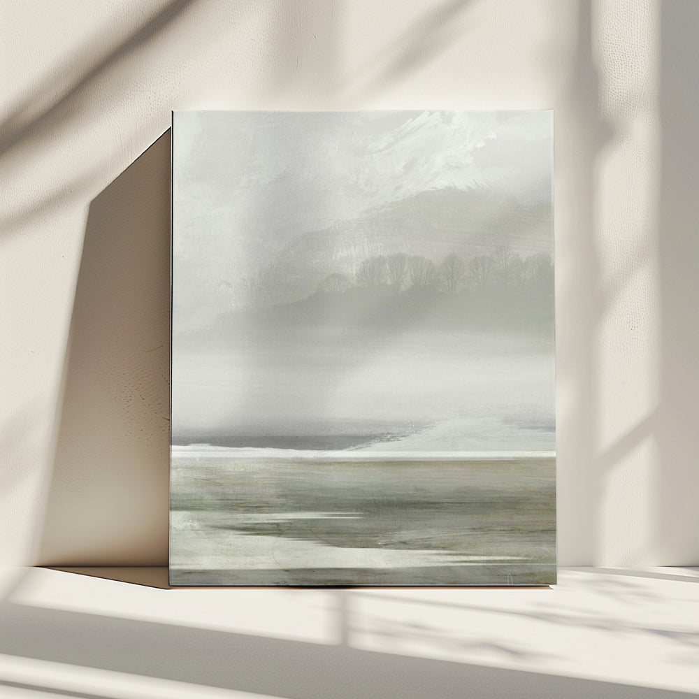 Meren nr. 2 | Canvas